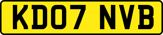 KD07NVB