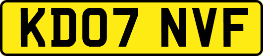 KD07NVF