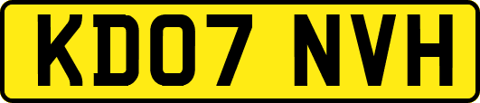 KD07NVH