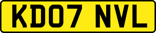 KD07NVL