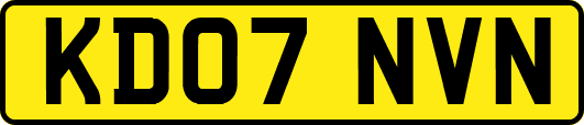 KD07NVN