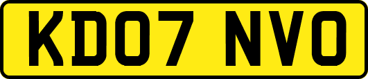 KD07NVO