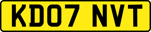KD07NVT