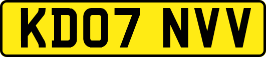 KD07NVV