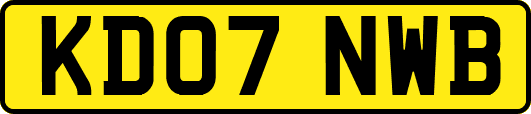 KD07NWB