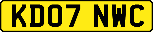 KD07NWC