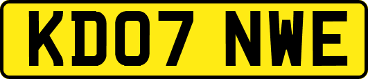 KD07NWE