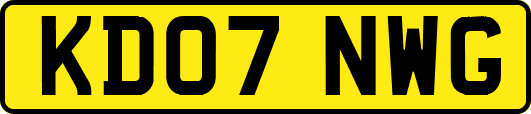KD07NWG