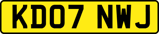 KD07NWJ