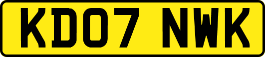 KD07NWK