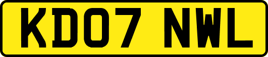 KD07NWL