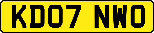 KD07NWO