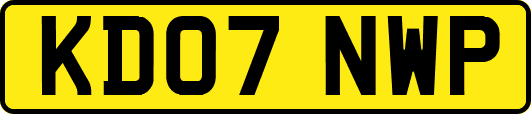 KD07NWP