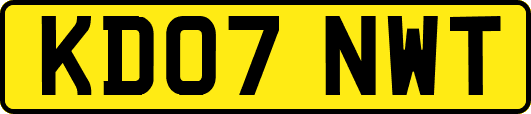 KD07NWT