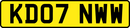 KD07NWW