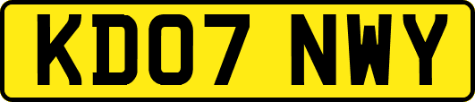 KD07NWY
