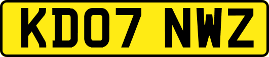 KD07NWZ
