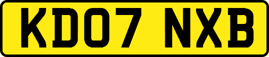 KD07NXB