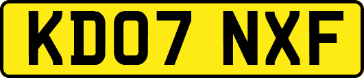 KD07NXF