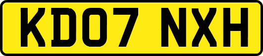 KD07NXH