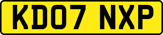 KD07NXP