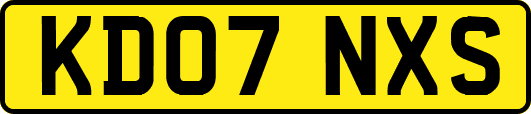 KD07NXS