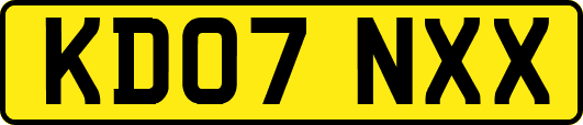 KD07NXX