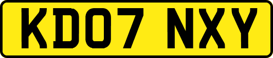 KD07NXY