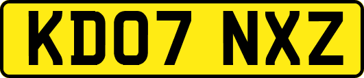 KD07NXZ