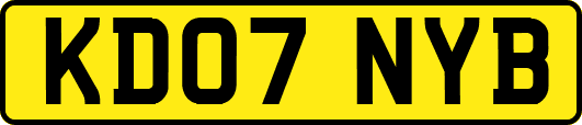 KD07NYB