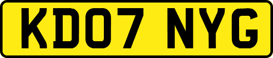 KD07NYG
