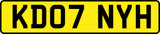 KD07NYH