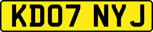 KD07NYJ