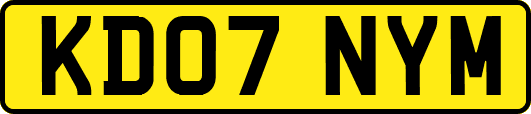 KD07NYM