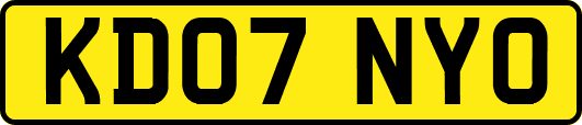 KD07NYO