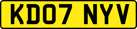 KD07NYV