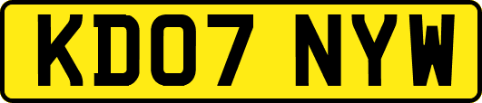 KD07NYW