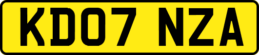 KD07NZA
