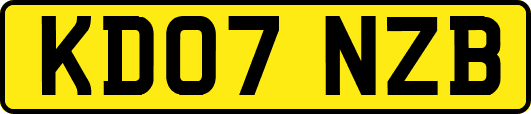KD07NZB