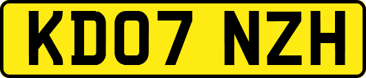 KD07NZH