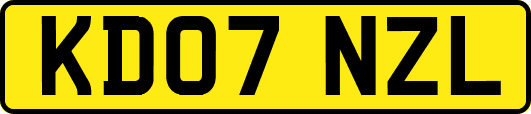 KD07NZL