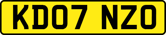 KD07NZO