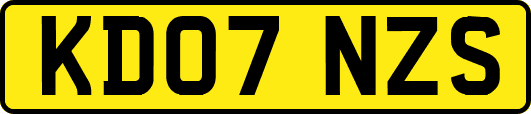 KD07NZS