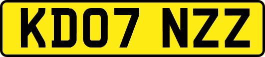 KD07NZZ