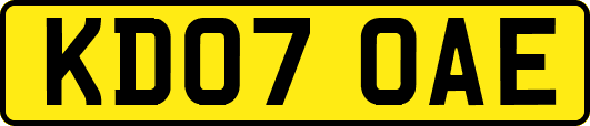 KD07OAE