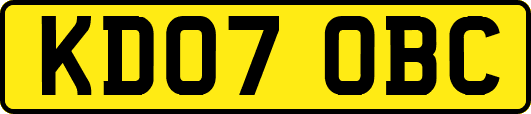 KD07OBC