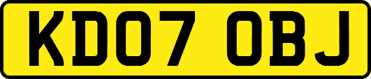 KD07OBJ