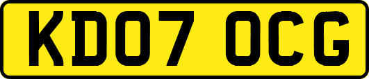 KD07OCG