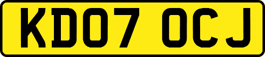 KD07OCJ