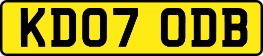 KD07ODB
